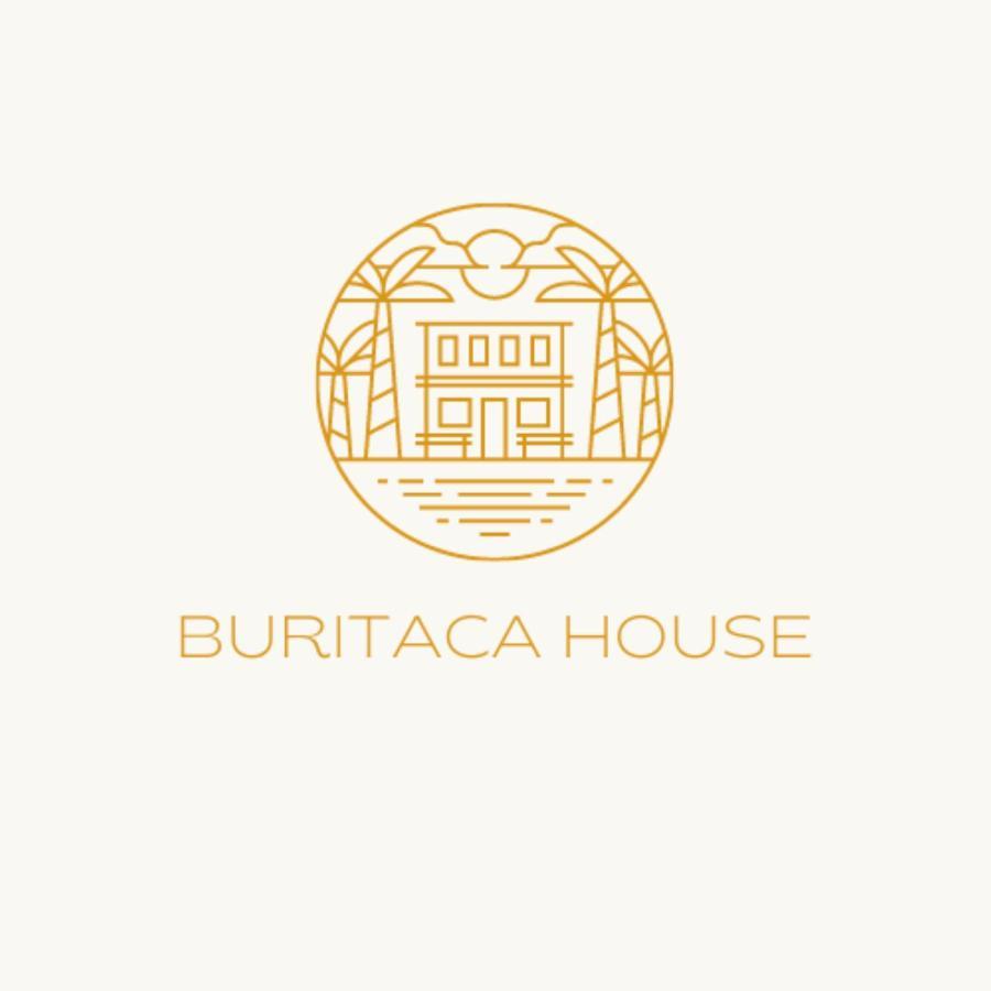 Гостьовий будинок Buritaca House Екстер'єр фото