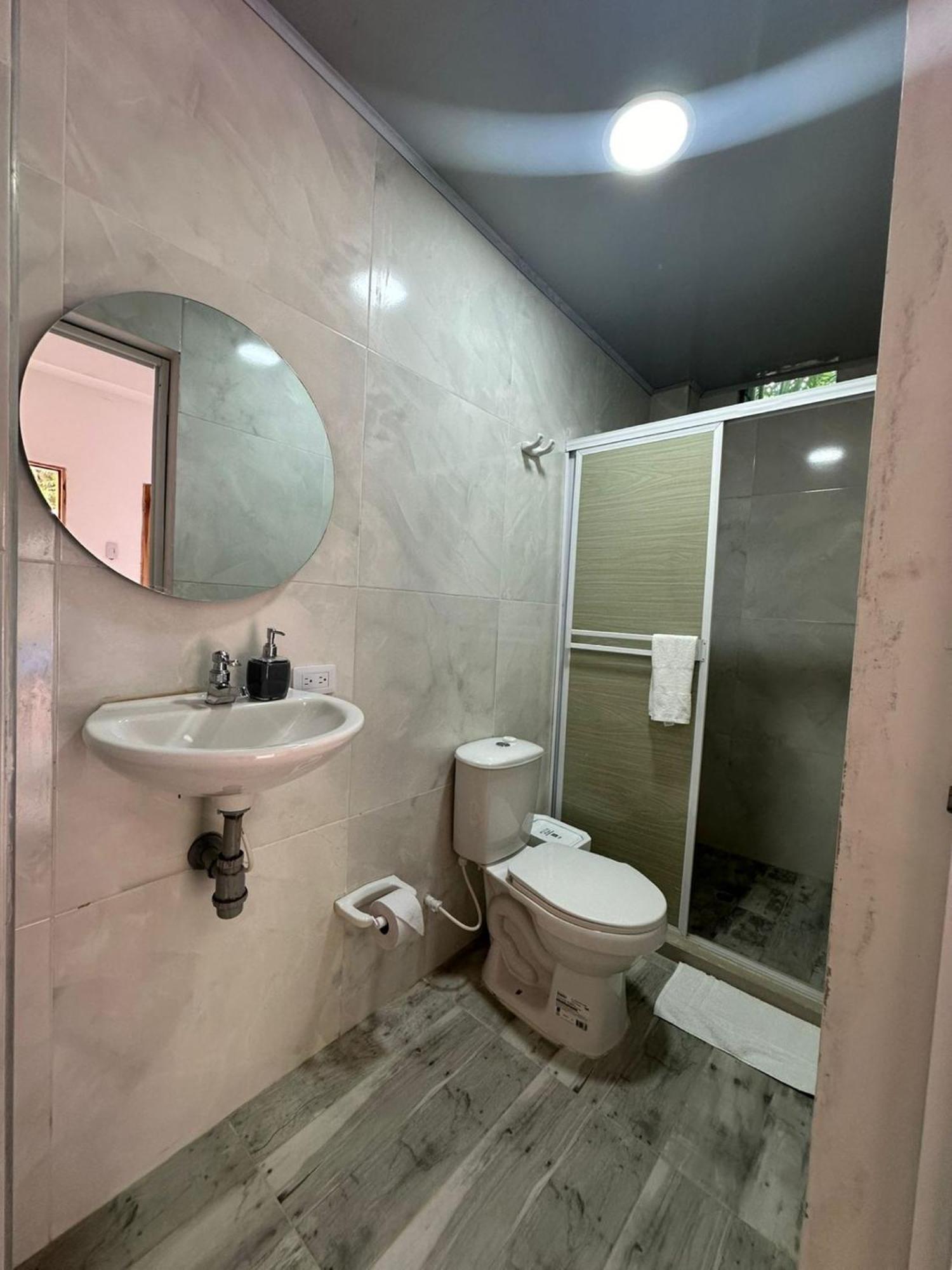 Гостьовий будинок Buritaca House Екстер'єр фото